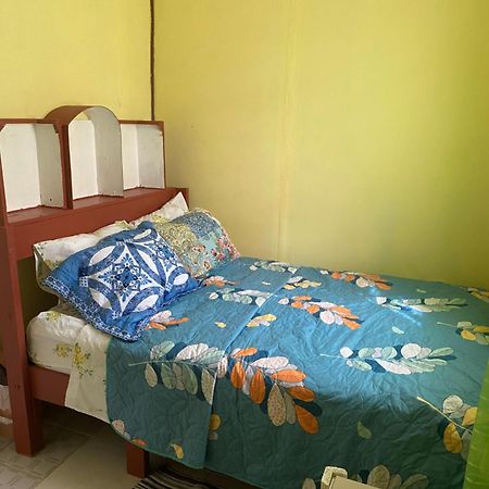 Anne'S Homestay Banse Екстериор снимка