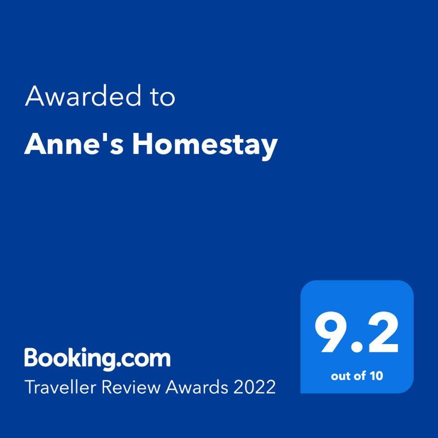 Anne'S Homestay Banse Екстериор снимка