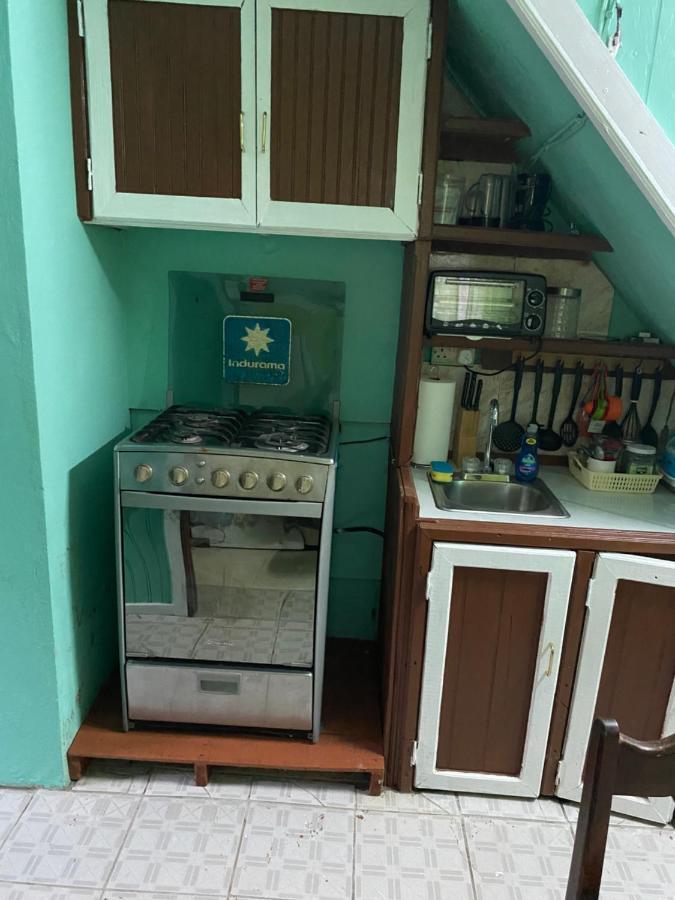 Anne'S Homestay Banse Екстериор снимка