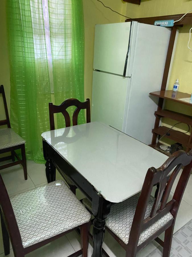 Anne'S Homestay Banse Екстериор снимка