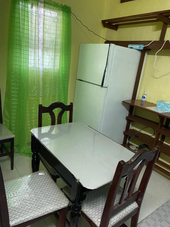 Anne'S Homestay Banse Екстериор снимка