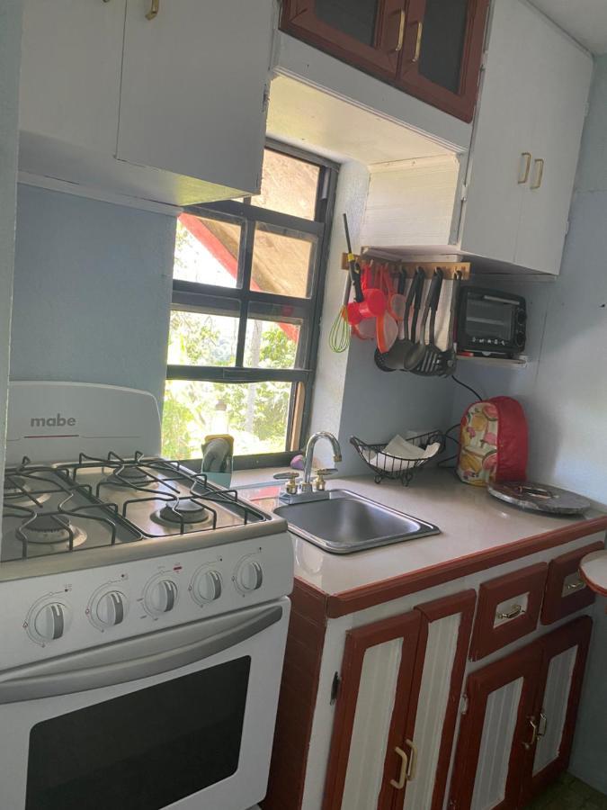 Anne'S Homestay Banse Екстериор снимка