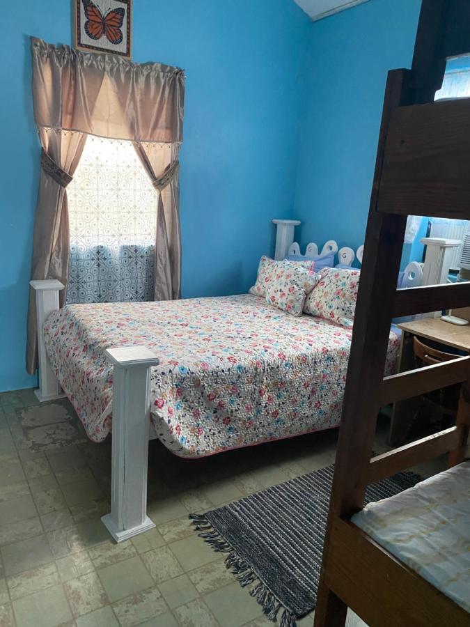 Anne'S Homestay Banse Екстериор снимка