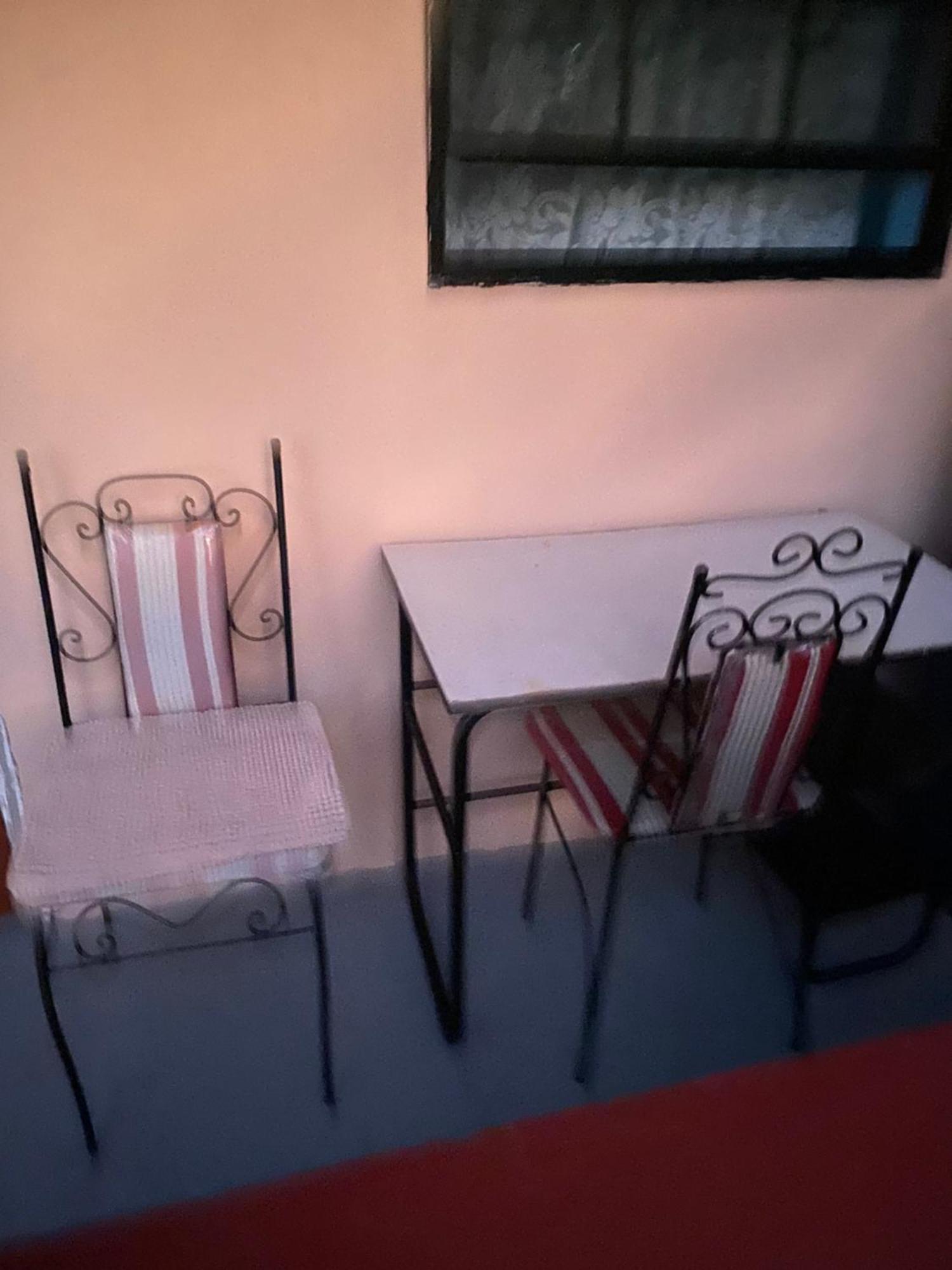 Anne'S Homestay Banse Екстериор снимка