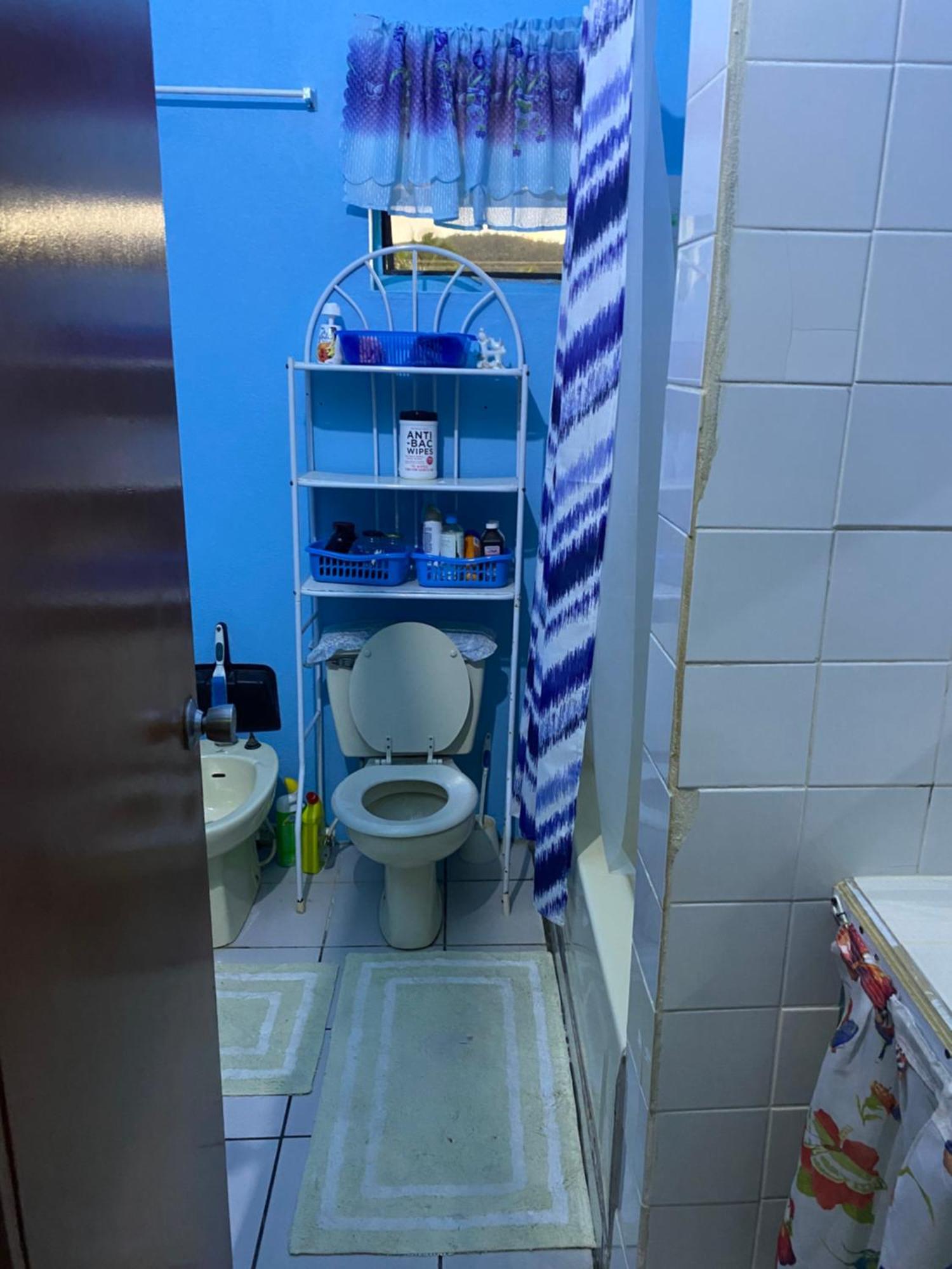 Anne'S Homestay Banse Екстериор снимка