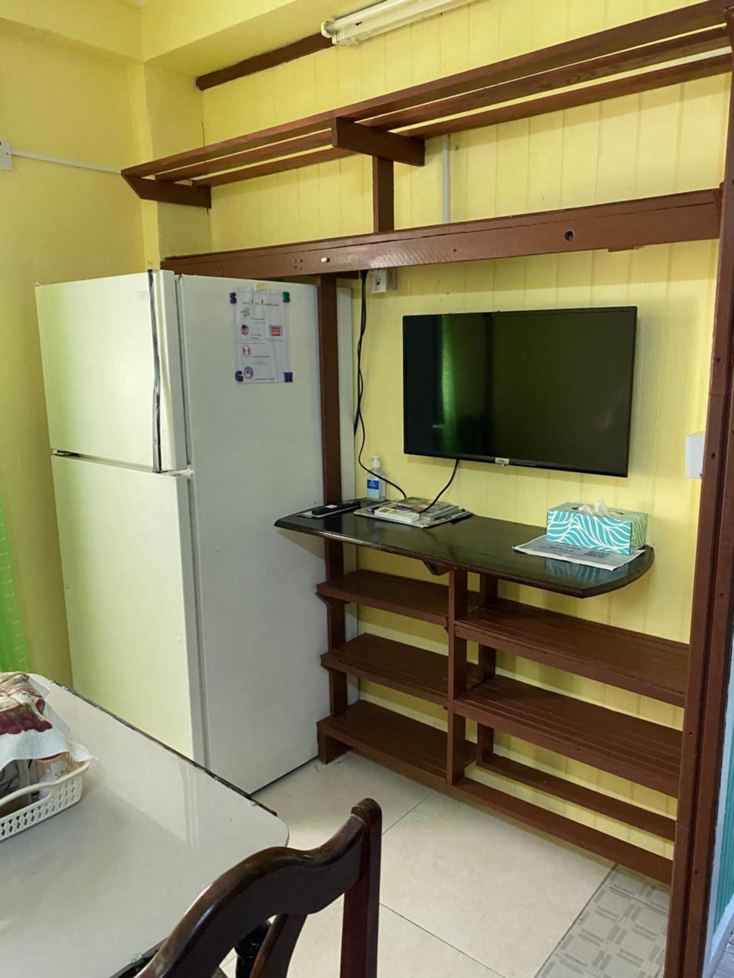 Anne'S Homestay Banse Екстериор снимка