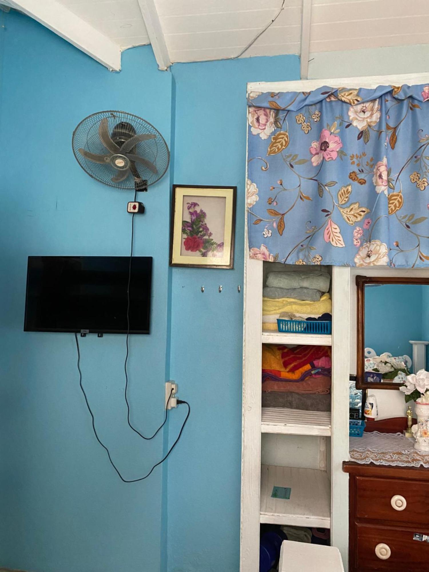 Anne'S Homestay Banse Екстериор снимка