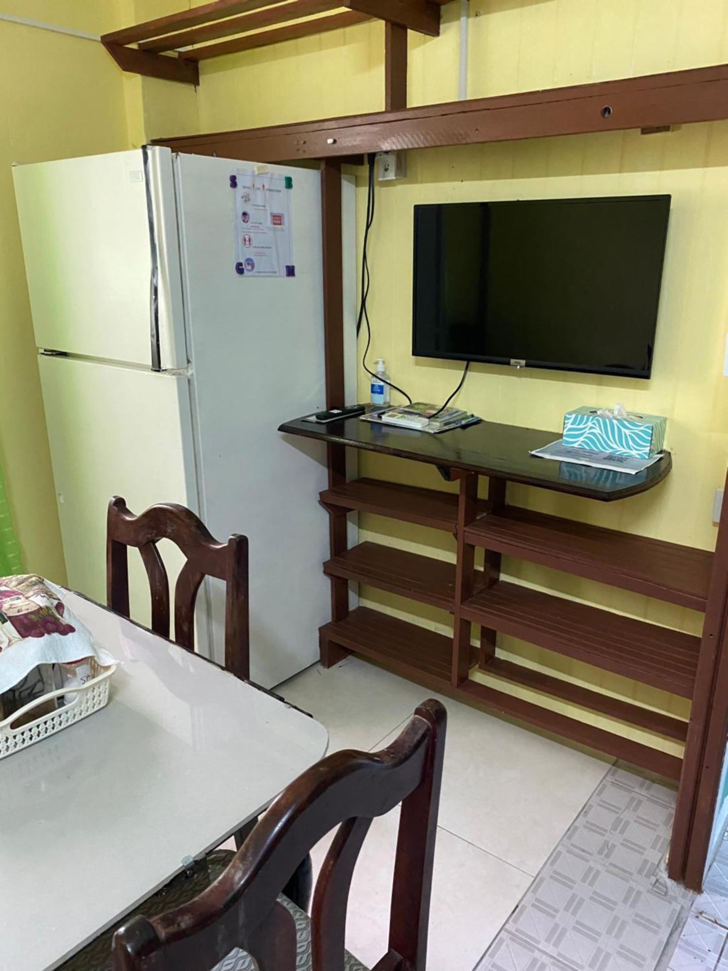 Anne'S Homestay Banse Екстериор снимка