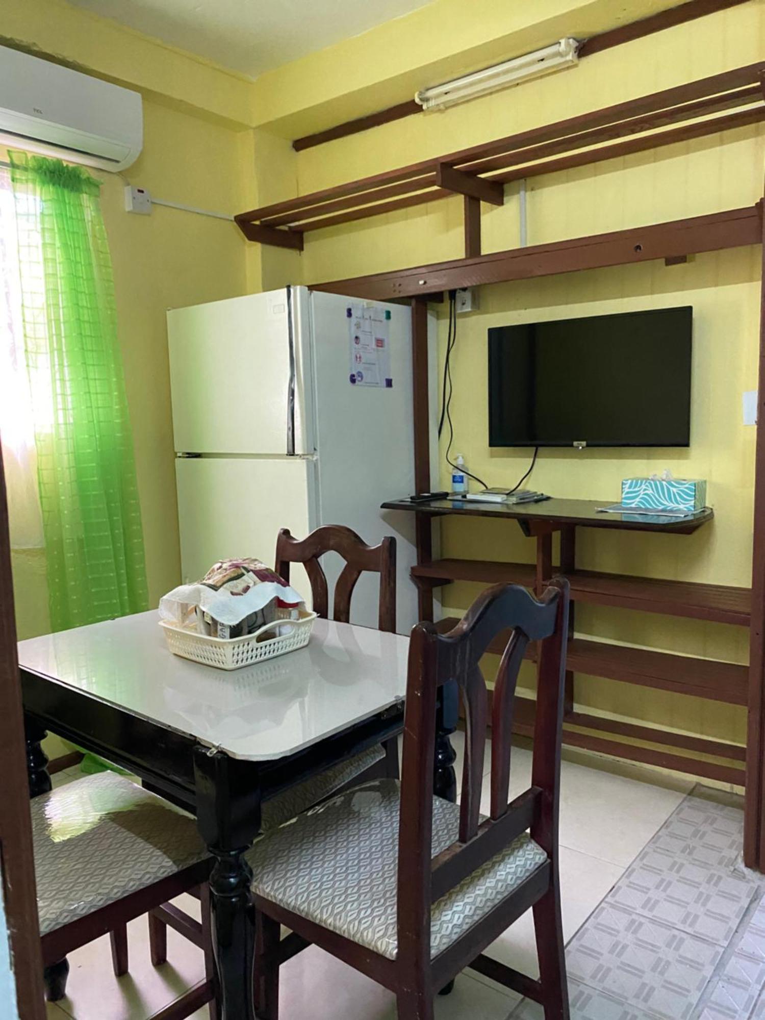 Anne'S Homestay Banse Екстериор снимка