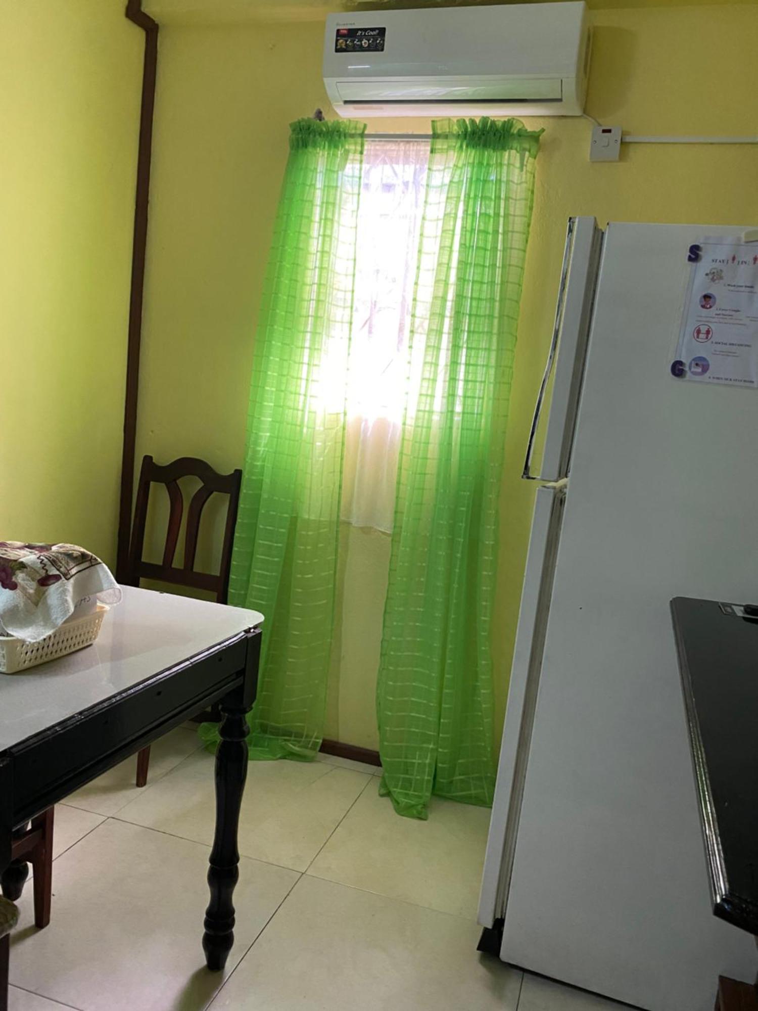 Anne'S Homestay Banse Екстериор снимка