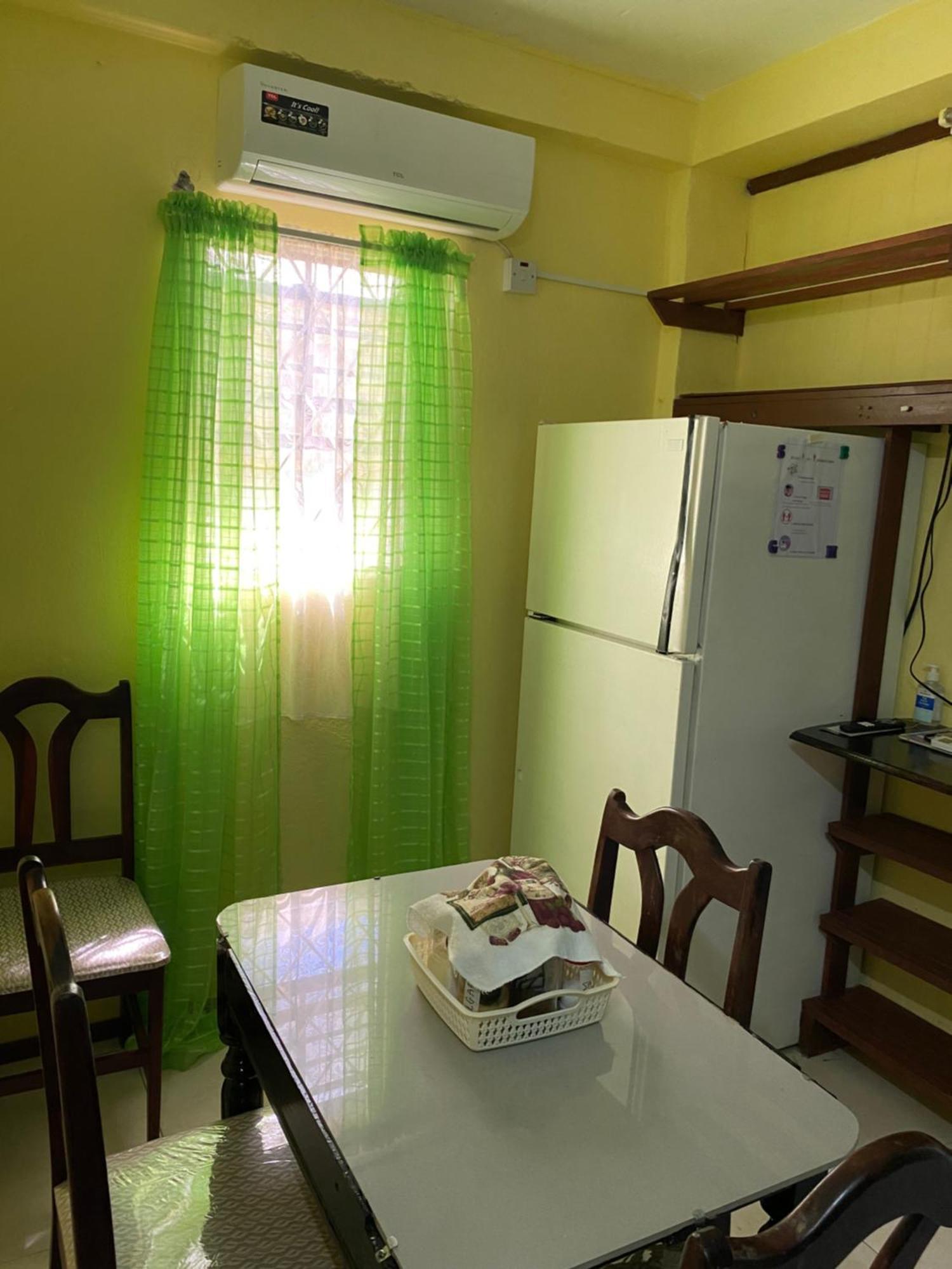 Anne'S Homestay Banse Екстериор снимка