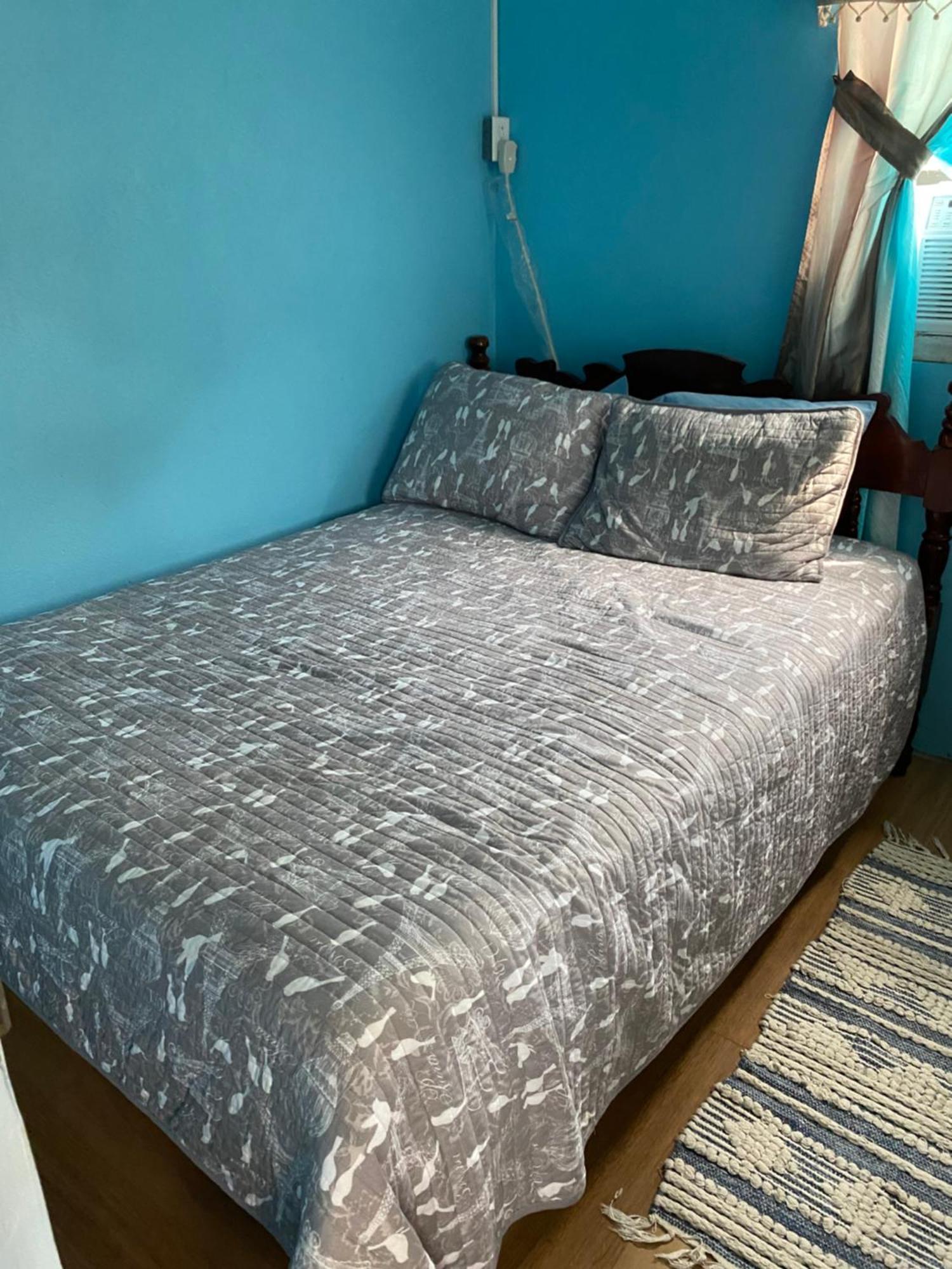 Anne'S Homestay Banse Екстериор снимка