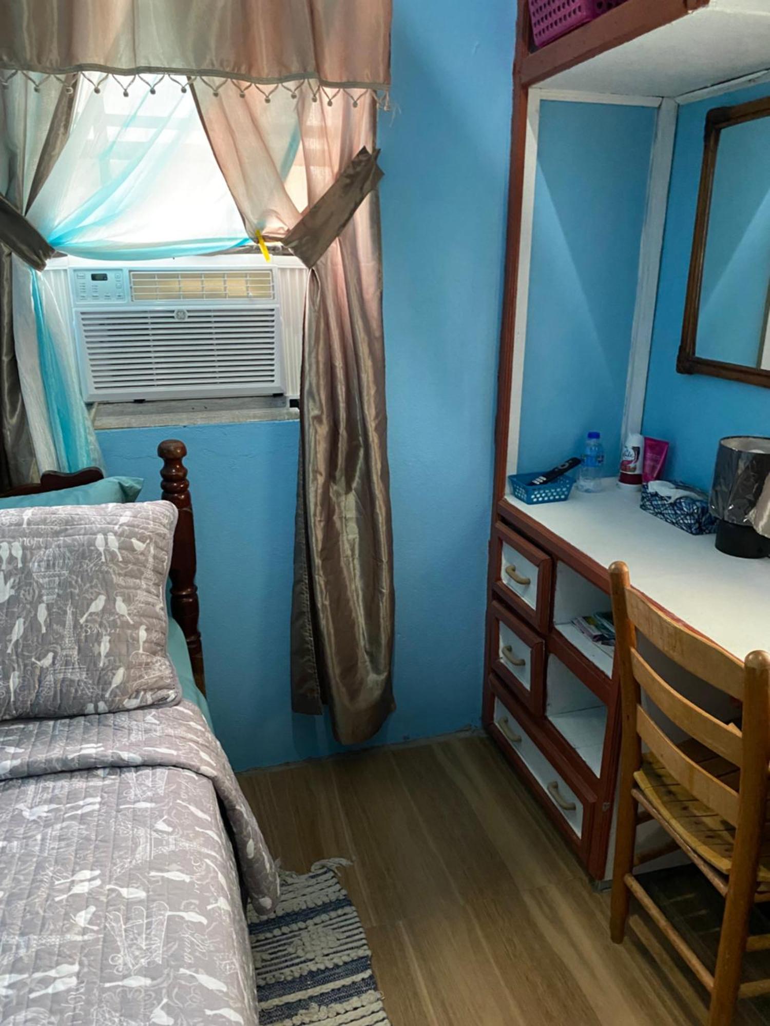 Anne'S Homestay Banse Екстериор снимка