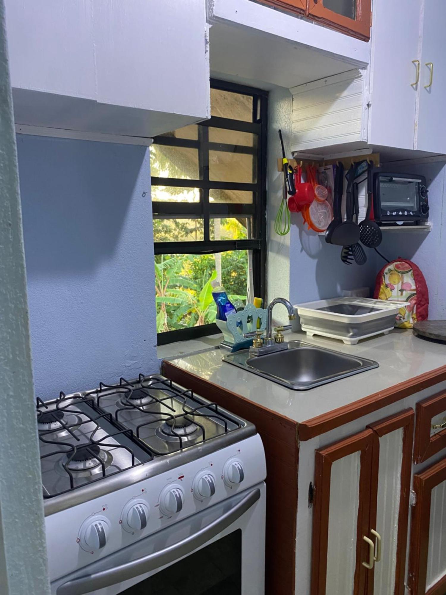 Anne'S Homestay Banse Екстериор снимка