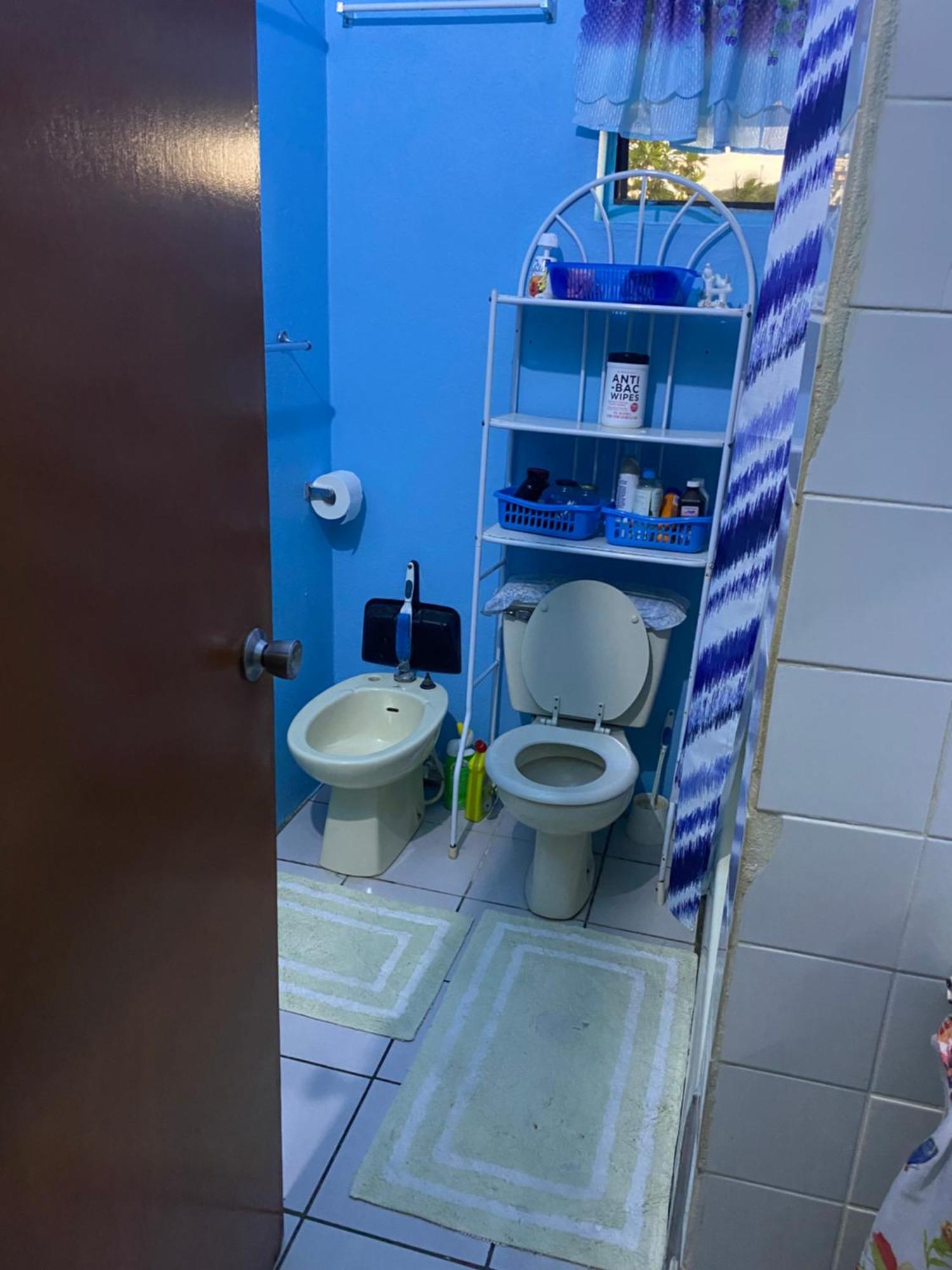 Anne'S Homestay Banse Екстериор снимка