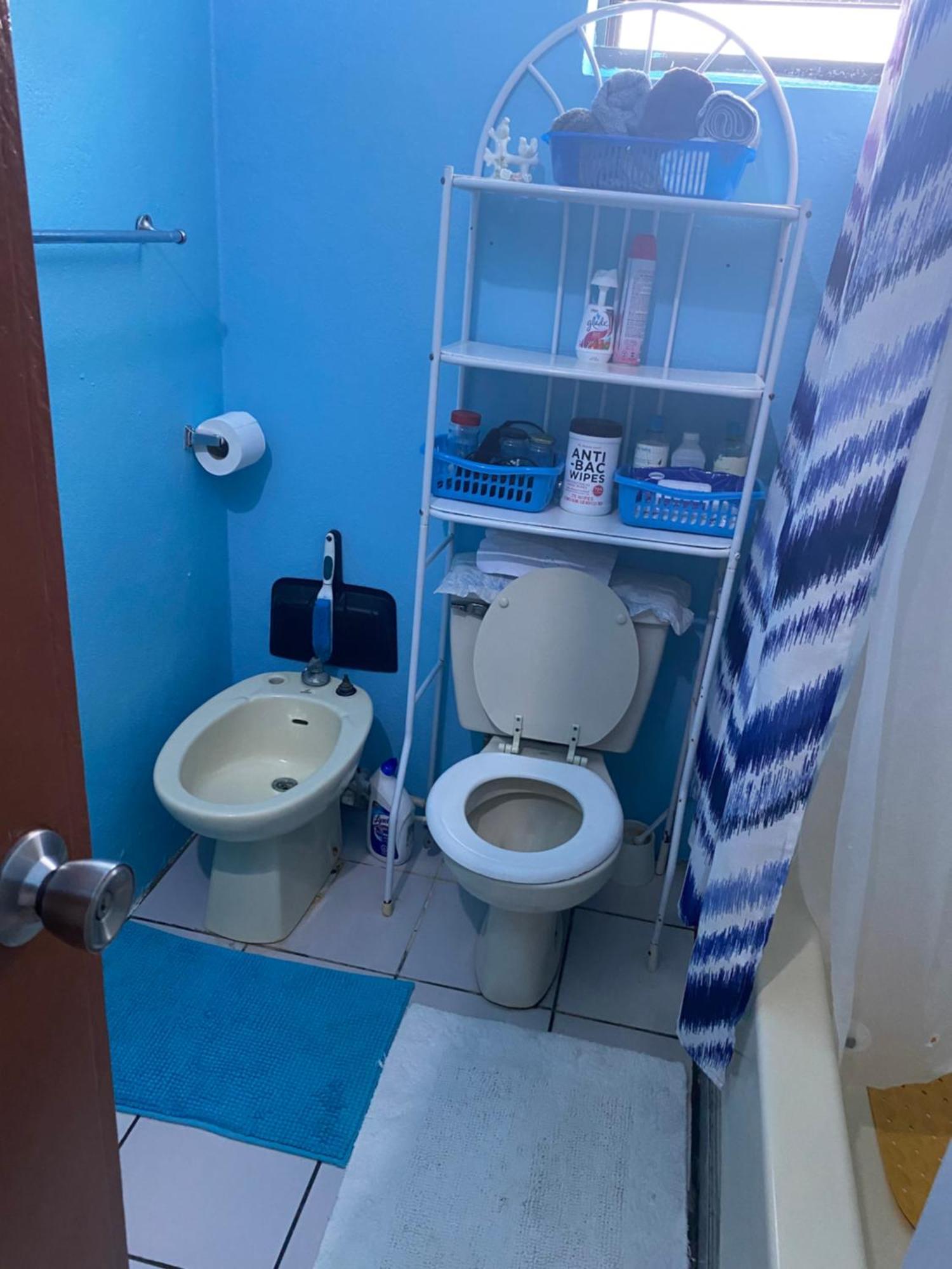 Anne'S Homestay Banse Екстериор снимка