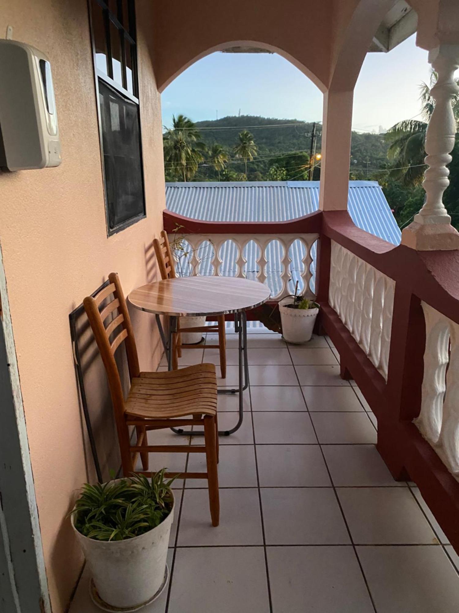 Anne'S Homestay Banse Екстериор снимка