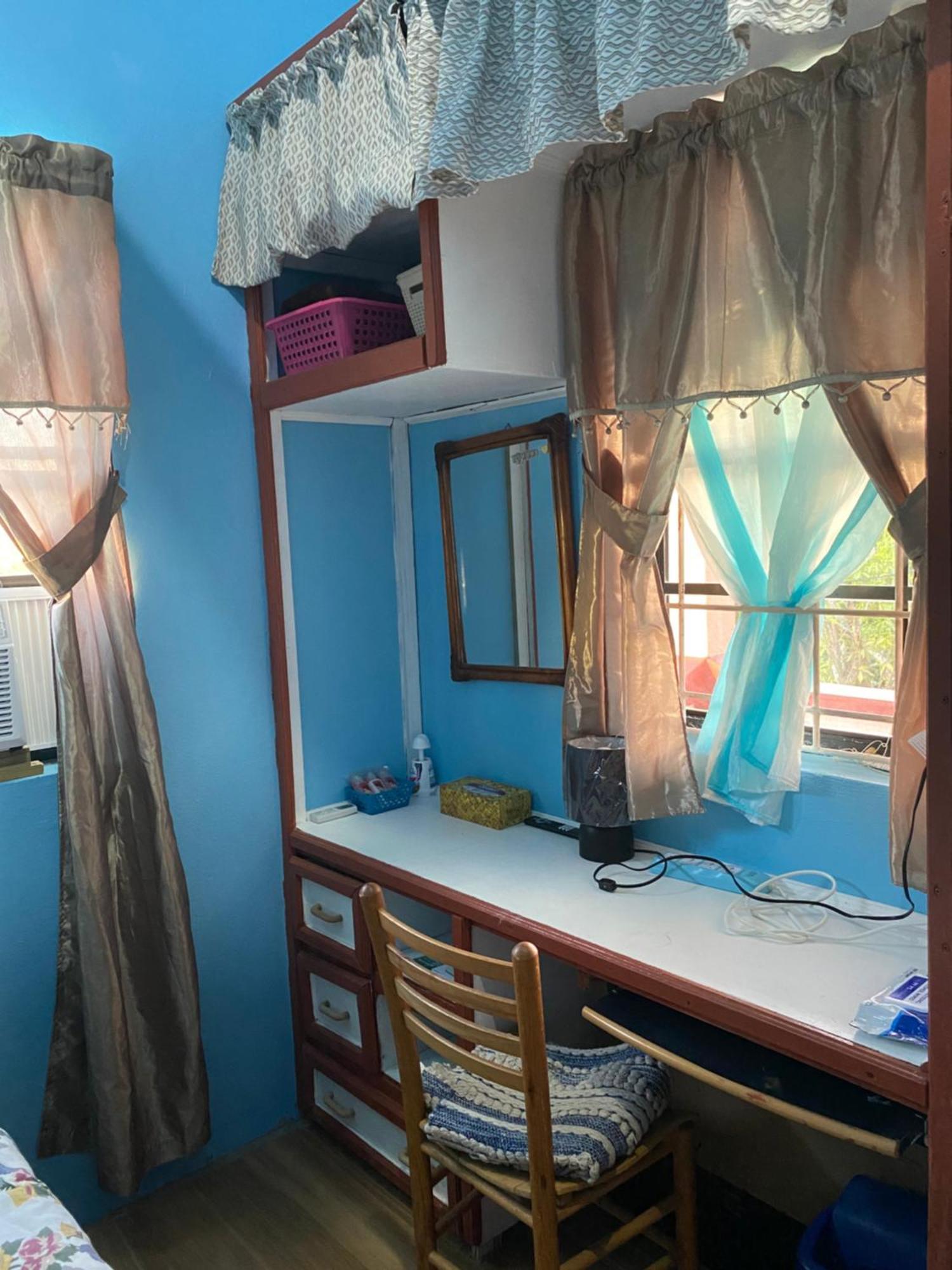 Anne'S Homestay Banse Екстериор снимка