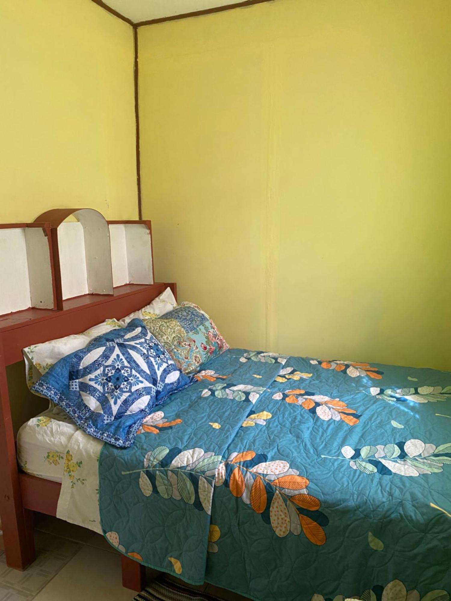 Anne'S Homestay Banse Екстериор снимка