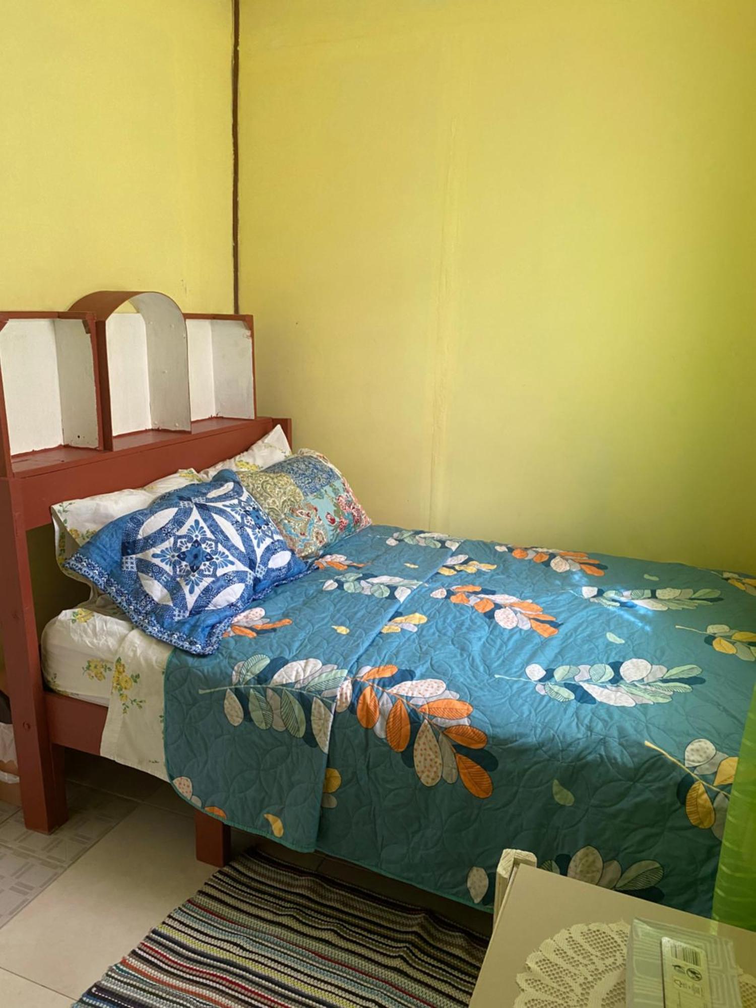 Anne'S Homestay Banse Екстериор снимка