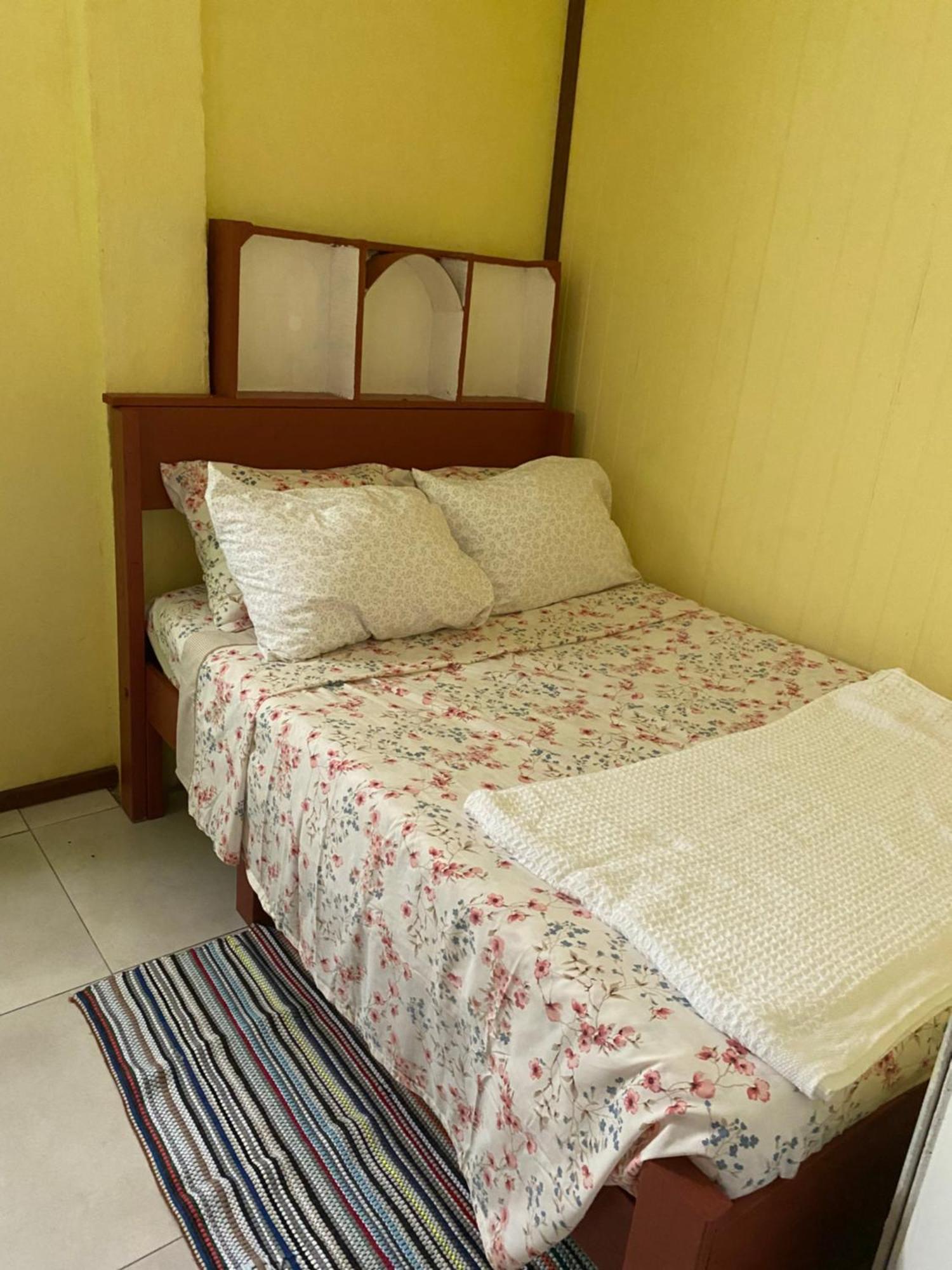 Anne'S Homestay Banse Екстериор снимка